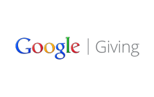 google giving