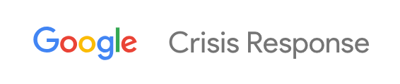 Google Crisis Response