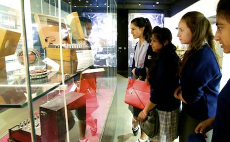 Image for Bletchley Park