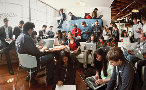 Image for Code for America