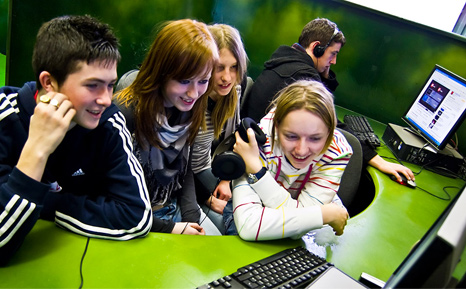 Image for Trinity College Dublin