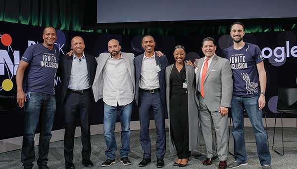 Image for Supporting racial justice innovators